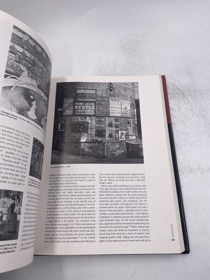 «High & Low» - Modern Art and Popuar culture...