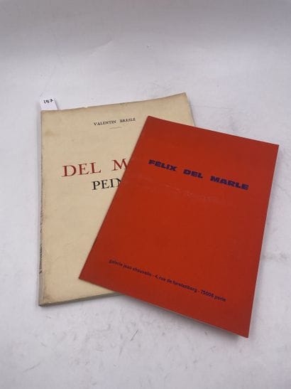 2 volumes: 