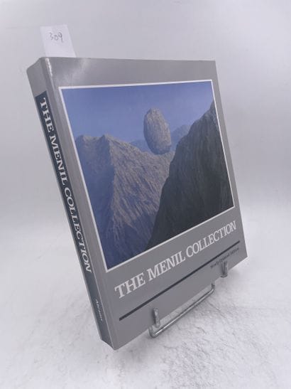 «The menil collection» - a selection from...