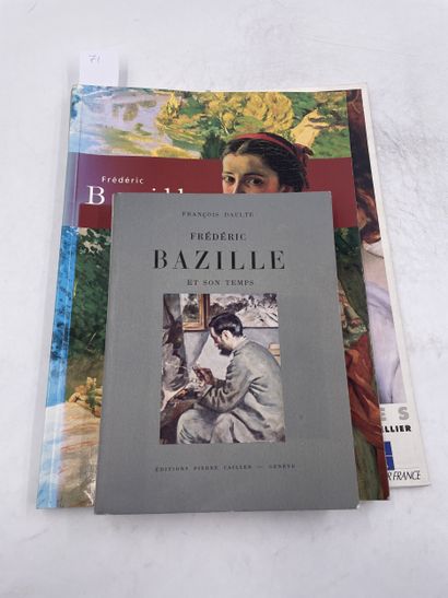 3 volumes: 