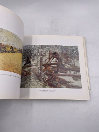 2 volumes: 