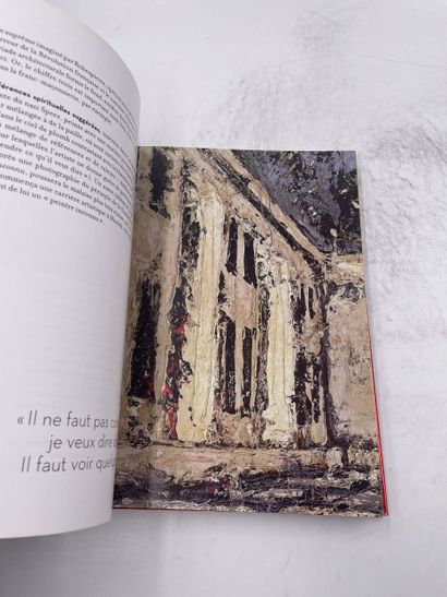 «Comprendre l’art contemporain» - Jean-Luc...