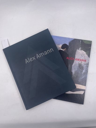 2 Volumes: 