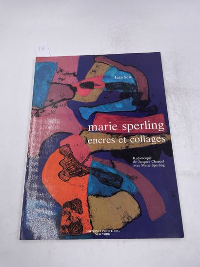 Fifteen small volumes on various modern artists...