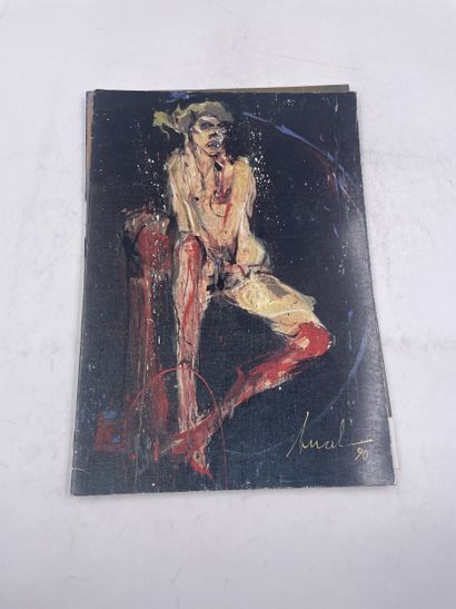 15 small volumes on various modern artists:...
