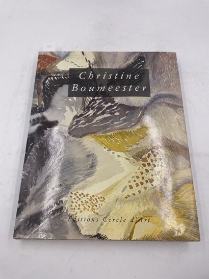 4 volumes: 