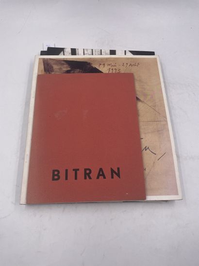 5 volumes : 