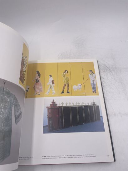 «Mahjong» - contempory art from the Sigg...