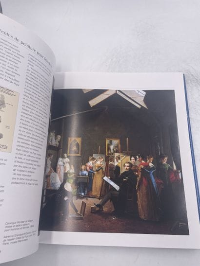 «Femmes artistes de la Renaissance au XXIe...