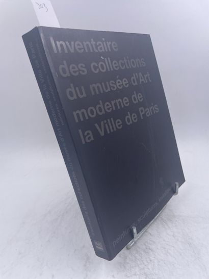 «Inventaire des collections du musée d’Art...