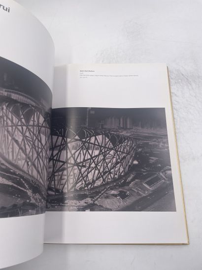 «China Gold» - Dina Vierny - Ed. Ed. Gallimard...