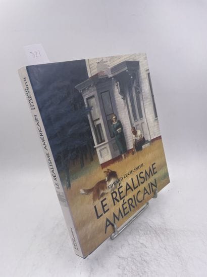 «Le réalisme Américain» - Edward Lucie-Smith...