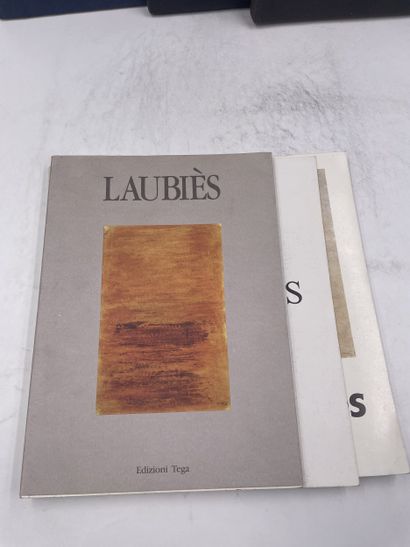 7 volumes: 