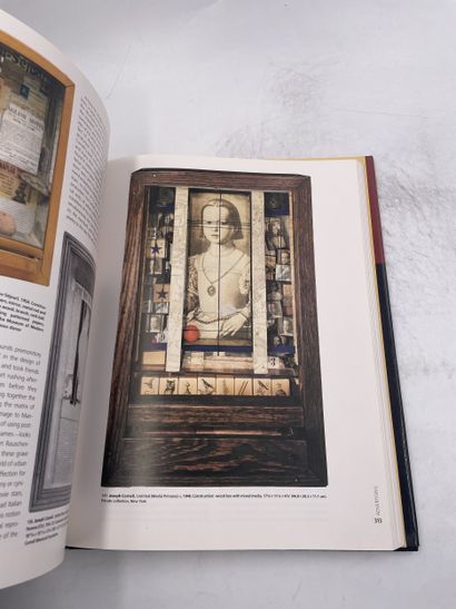 «High & Low» - Modern Art and Popuar culture...