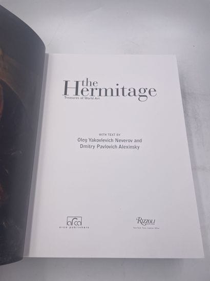 2 volumes in original slipcase: 