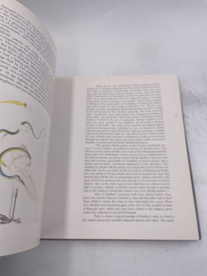«Women Artists» - an illustratated history...