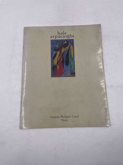 15 small volumes on various modern artists:...
