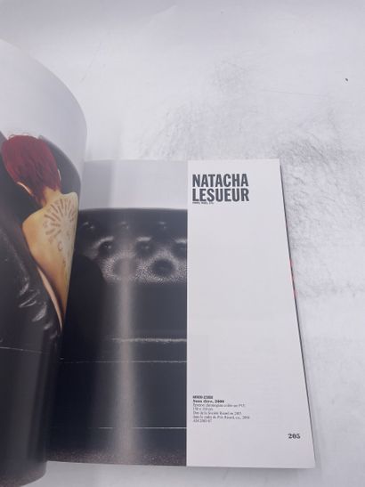 «Elles» - artistes femme dans la collection...