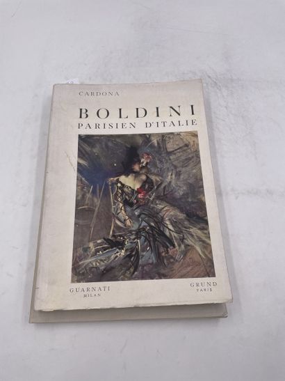 4 volumes: 