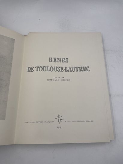 10 volumes from a single N.E.F. collection...