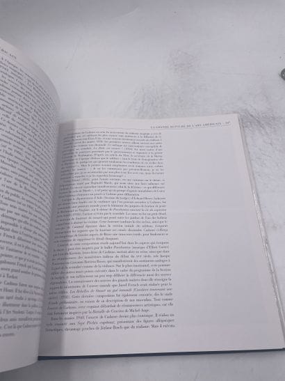 «Le réalisme Américain» - Edward Lucie-Smith...