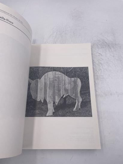 «1960 les nouveaux réalistes» - Musée d’art...