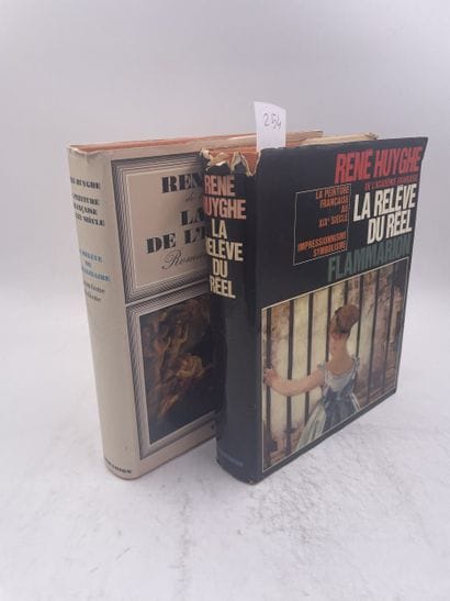 2 volumes: 