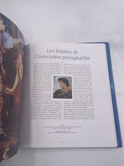 «Femmes artistes de la Renaissance au XXIe...