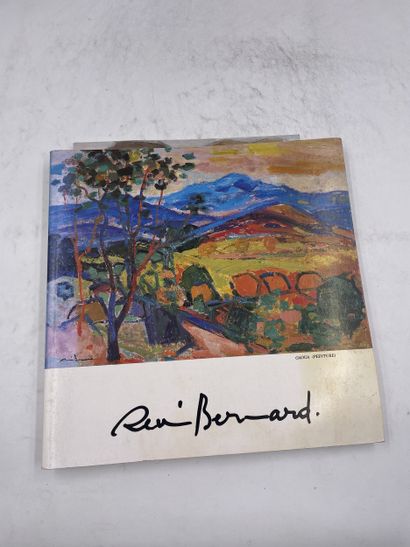 Fifteen small volumes on various modern artists...