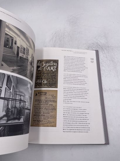 «LaM» - histoires - Ed. Lille métropole musée...