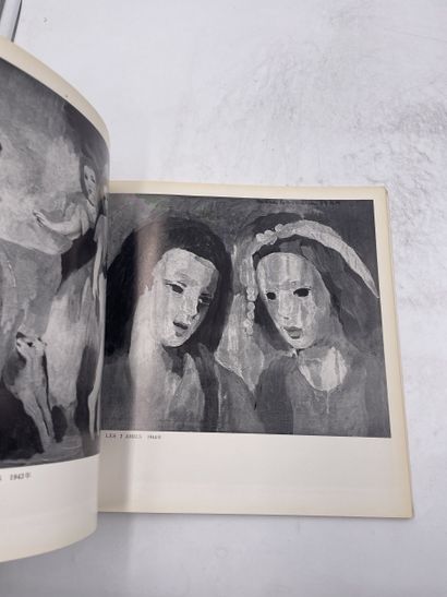 2 volumes: 