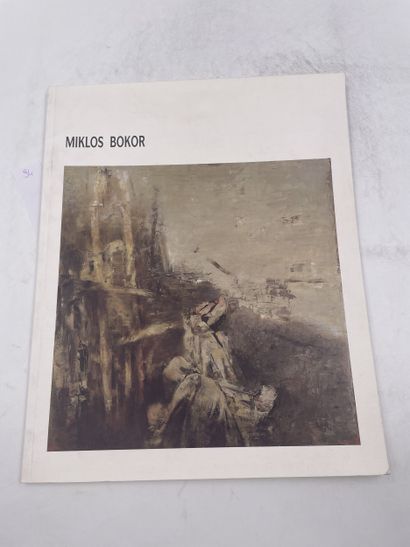 Fifteen small volumes on various modern artists...