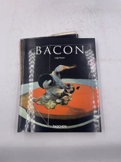 8 volumes: 