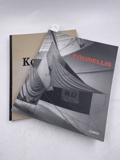 2 volumes: 