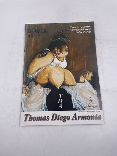 15 small volumes on various modern artists:...
