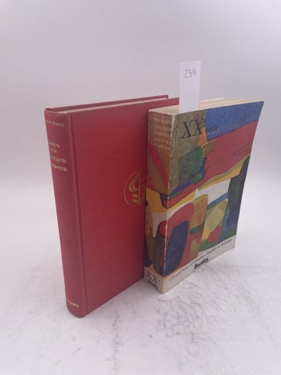 2 volumes: 