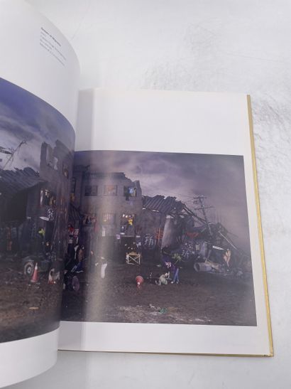 «China Gold» - Dina Vierny - Ed. Ed. Gallimard...