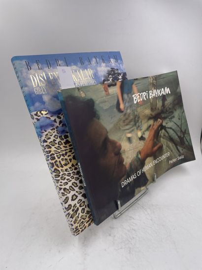 2 volumes: 