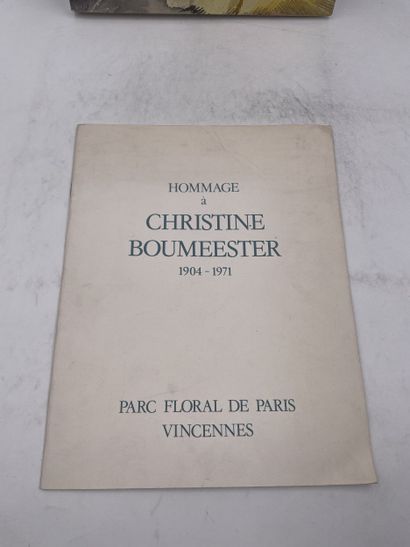4 volumes: 