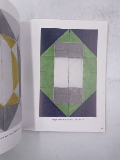 5 Volumes on André-Pierre Arnal: 