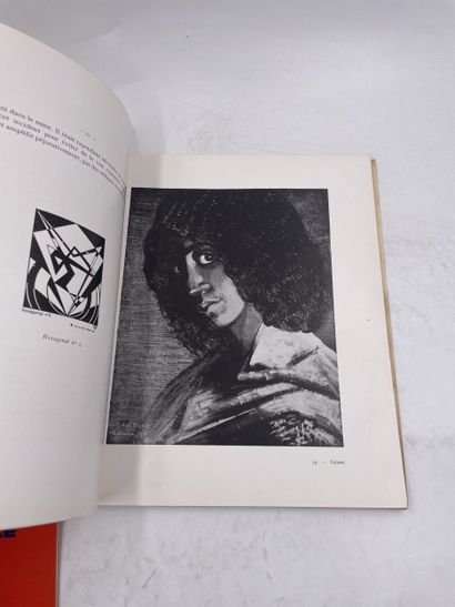 2 volumes: 
