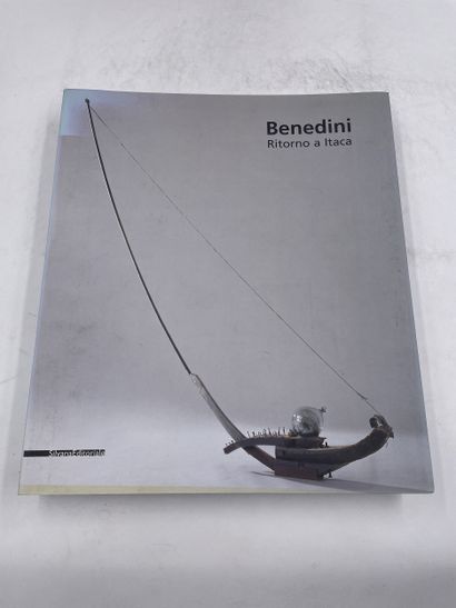Fifteen small volumes on various modern artists...