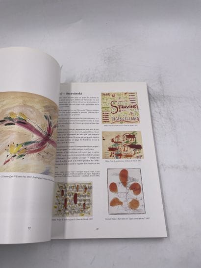 2 volumes: 