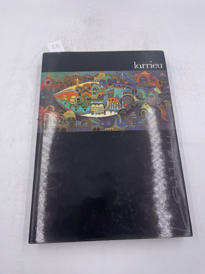 7 miscellaneous volumes on these artists:...