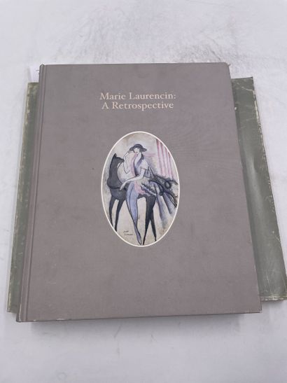 2 volumes: 