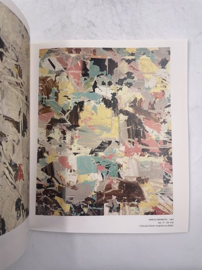 5 Volumes on André-Pierre Arnal: 