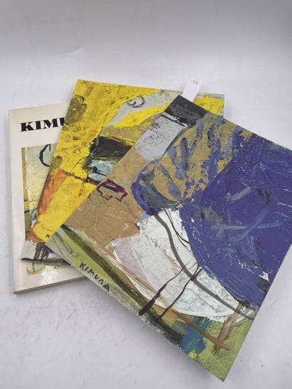 3 volumes: 