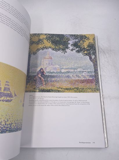2 volumes in original slipcase: 