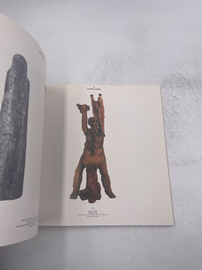 «Avant-garde in the eightees» - Howard N....