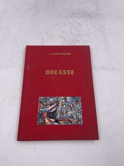 Sixteen volumes on various modern artists:...